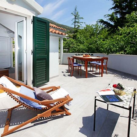 Apartament Superb Penthouse Luna Bol Zewnętrze zdjęcie