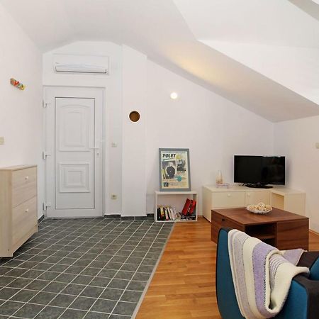 Apartament Superb Penthouse Luna Bol Zewnętrze zdjęcie