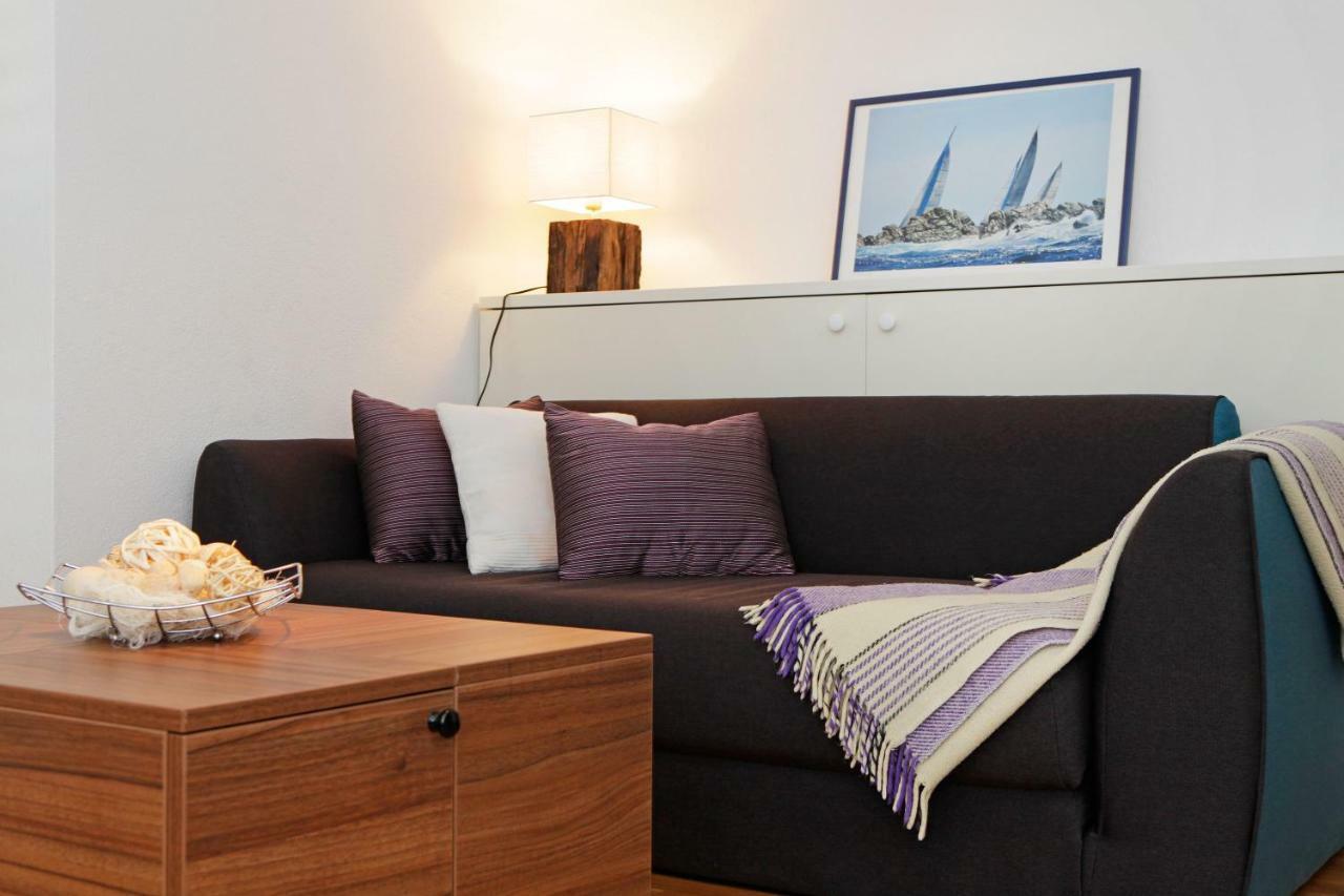 Apartament Superb Penthouse Luna Bol Zewnętrze zdjęcie