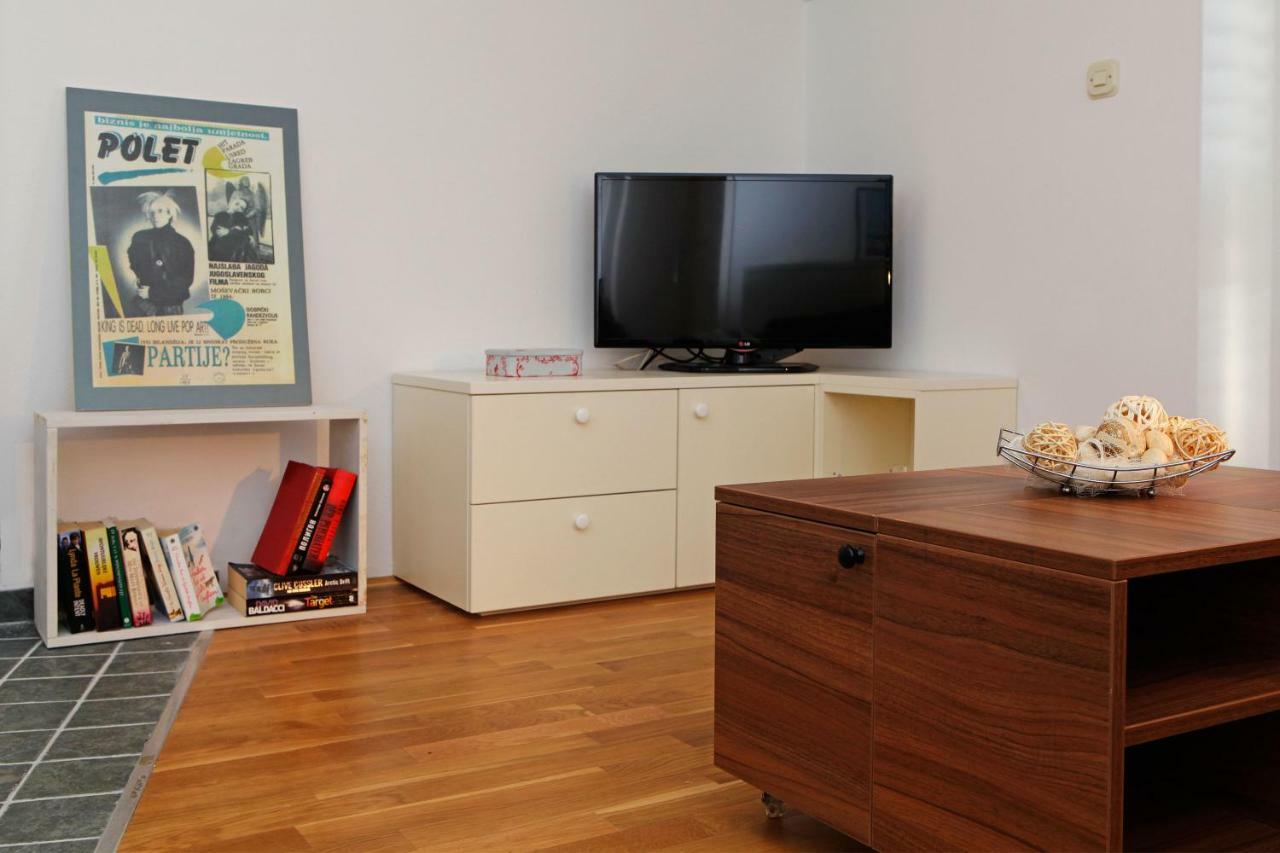 Apartament Superb Penthouse Luna Bol Zewnętrze zdjęcie