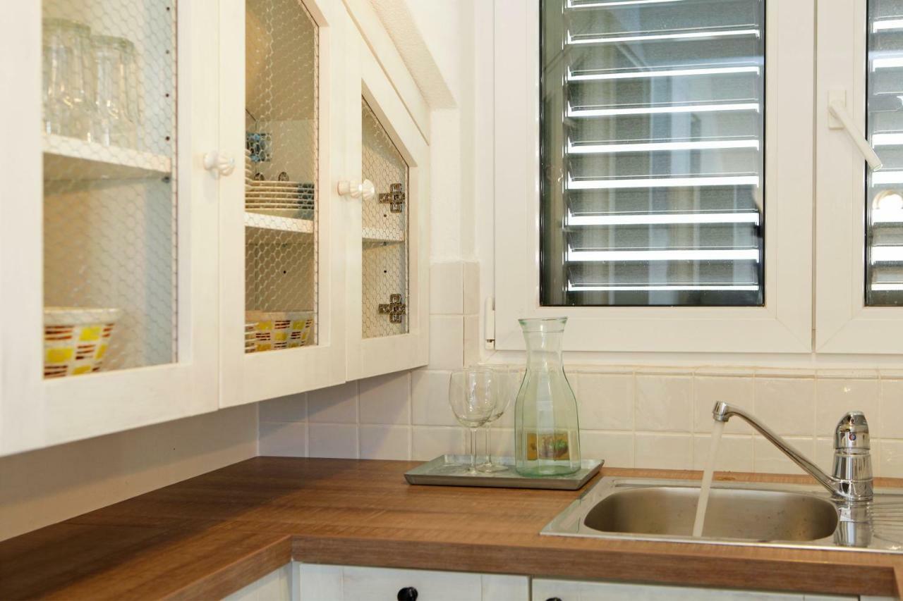 Apartament Superb Penthouse Luna Bol Zewnętrze zdjęcie
